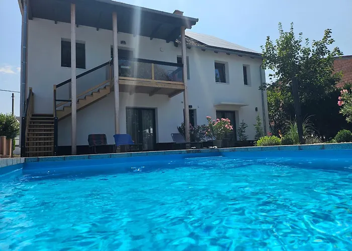 Studio Apartmen