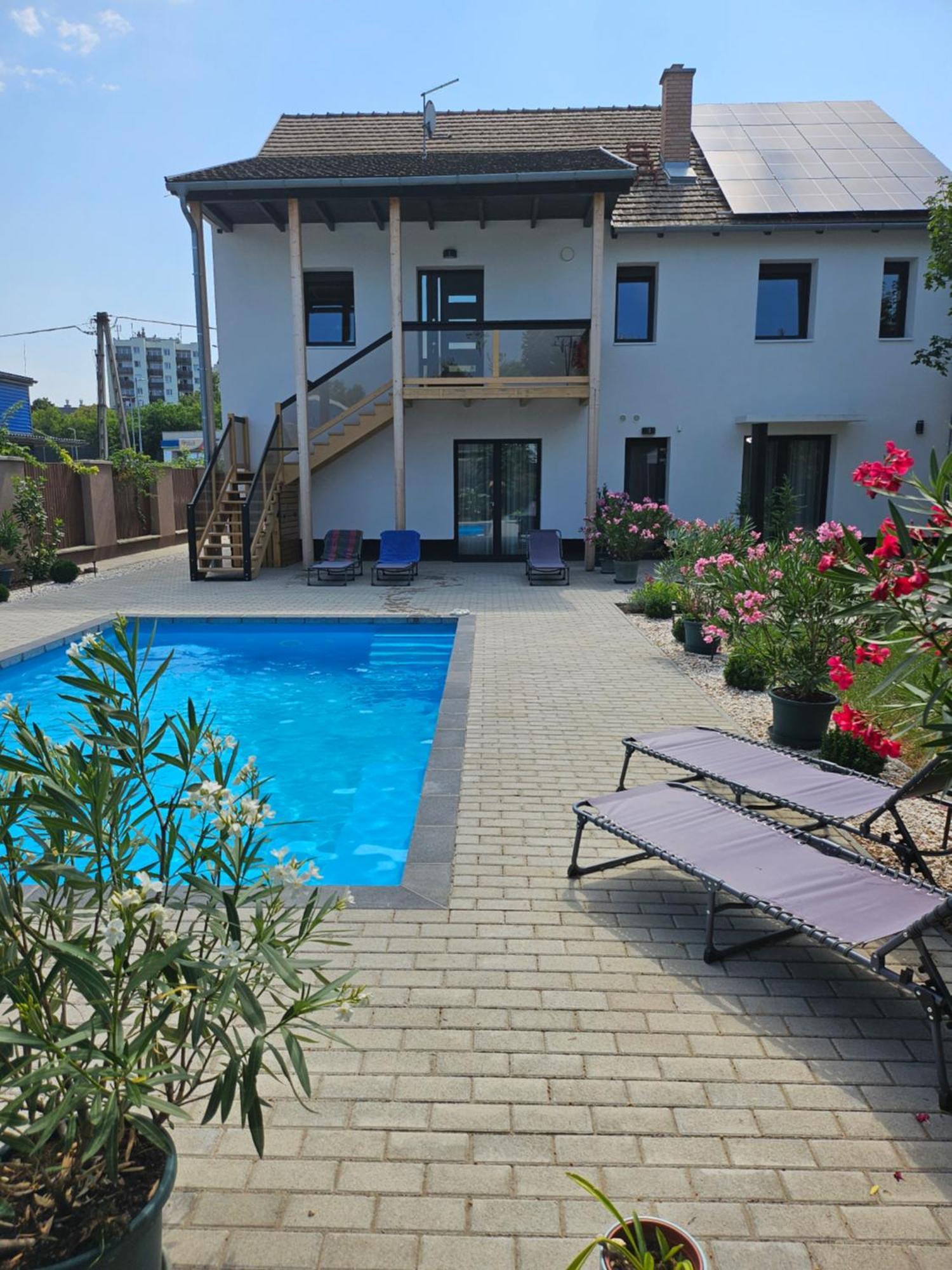 Studio Apartmen * Budapeszt