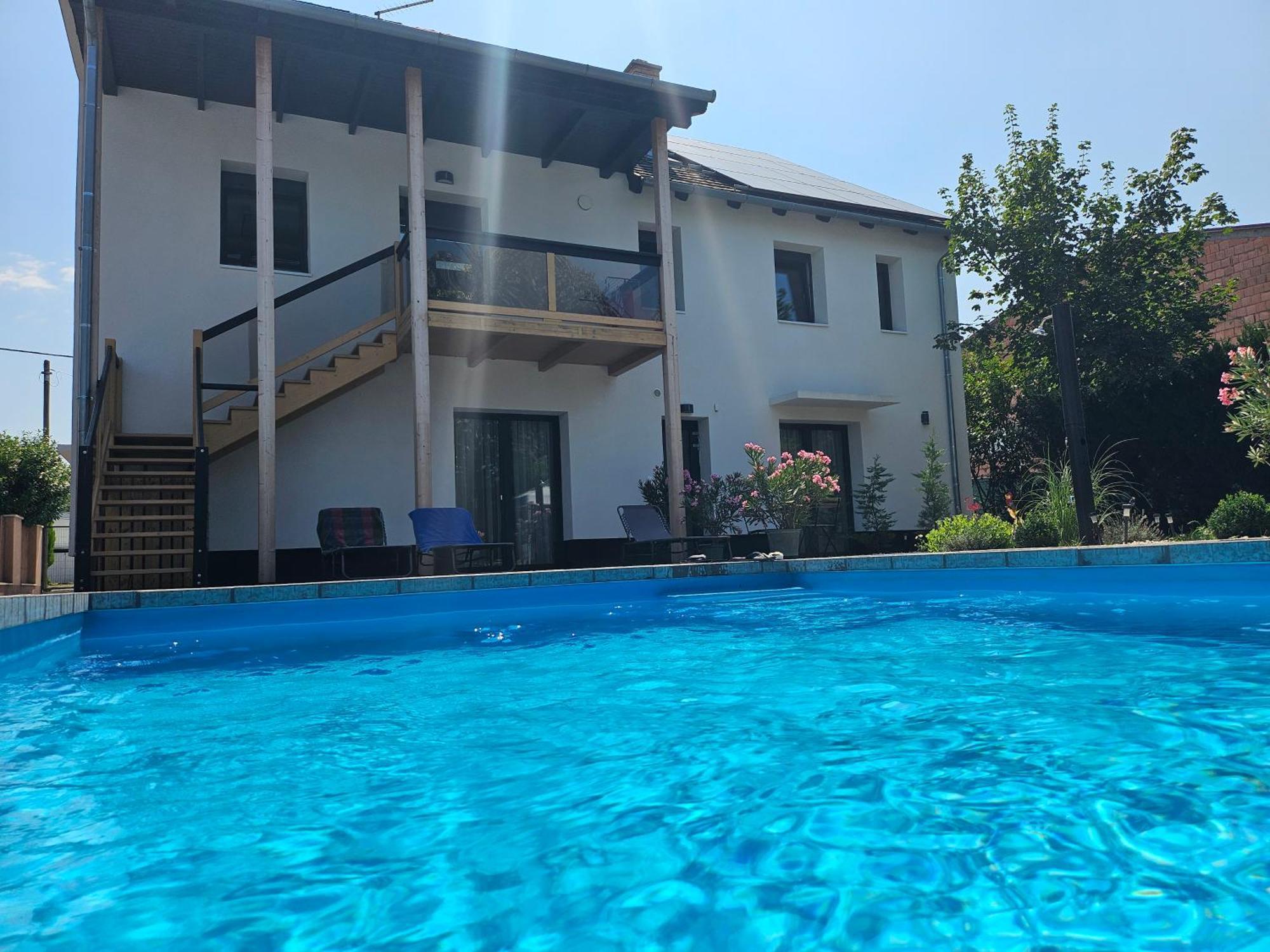 Studio Apartmen Apartament *