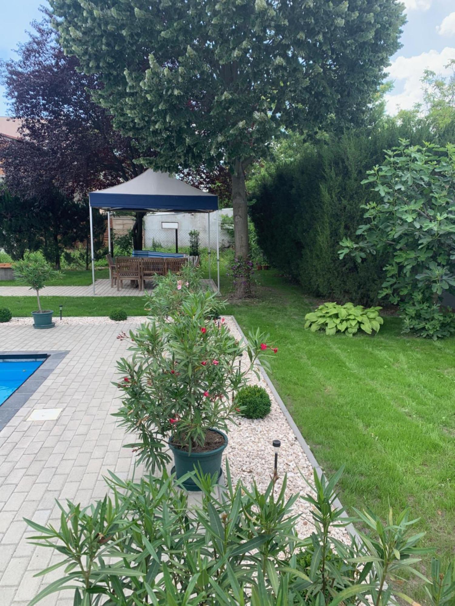 Apartament Studio Apartmen Budapeszt