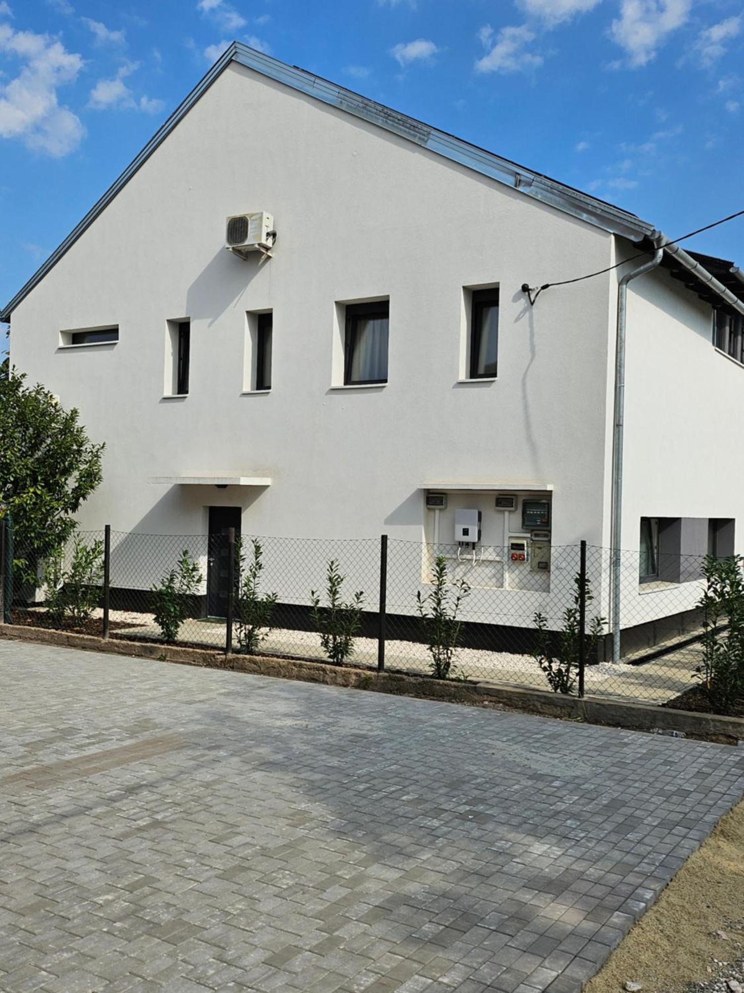 Studio Apartmen Budapeszt