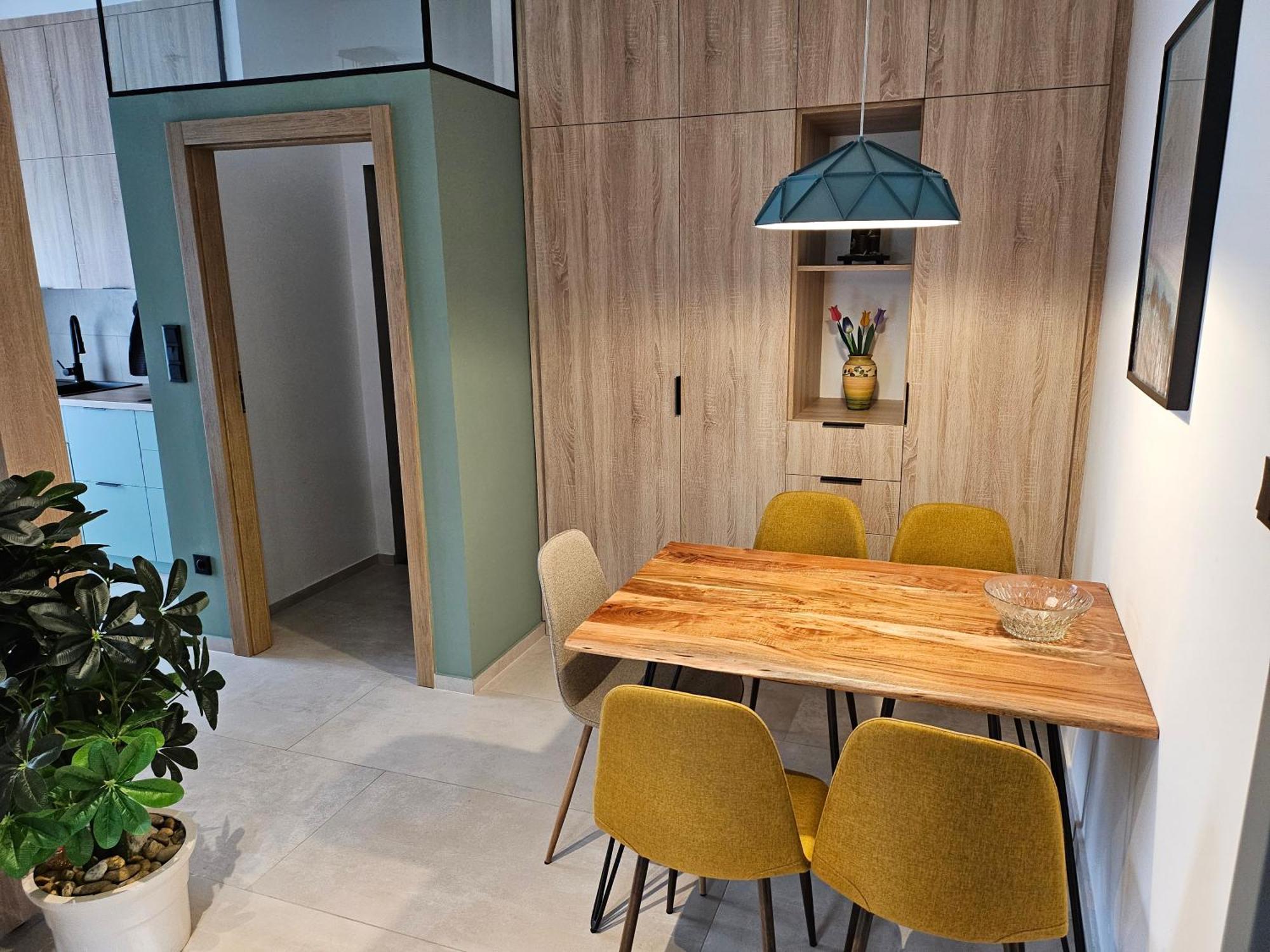 Studio Apartmen * Budapeszt