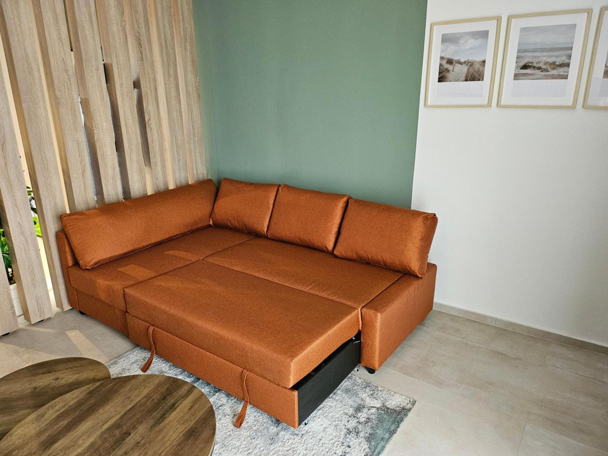 Studio Apartmen Apartament *