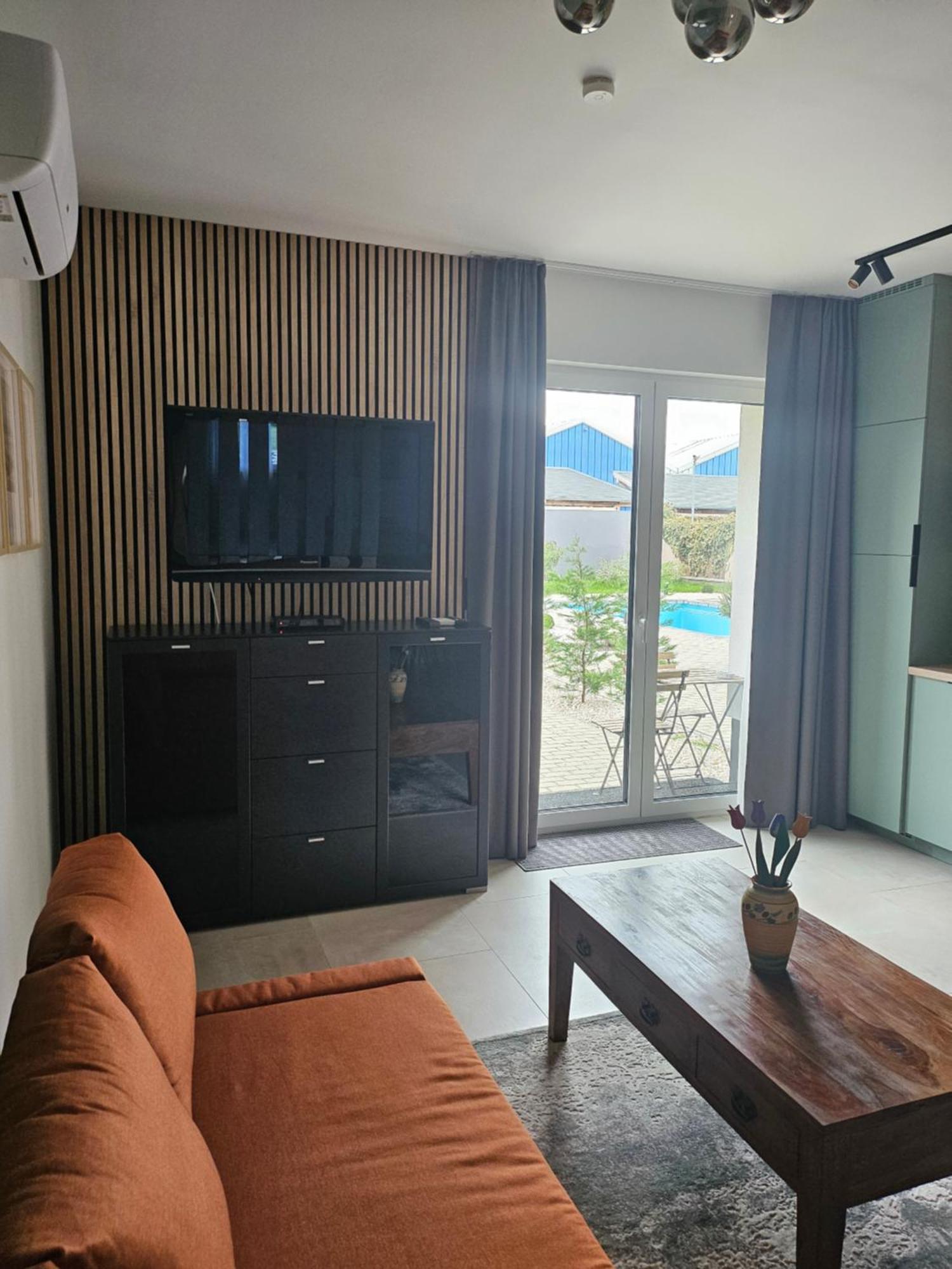 Studio Apartmen Budapeszt